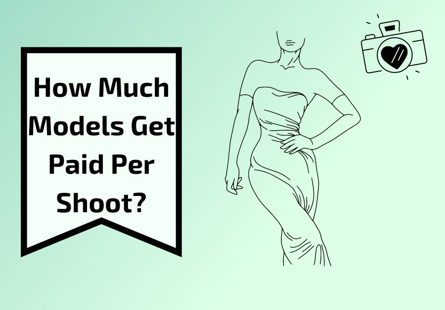 How Much Models Get Paid Per Shoot In 2023 Camerolo